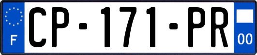 CP-171-PR