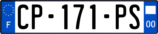 CP-171-PS