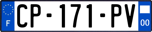 CP-171-PV