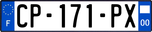 CP-171-PX