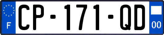 CP-171-QD