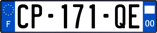 CP-171-QE