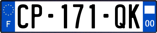 CP-171-QK