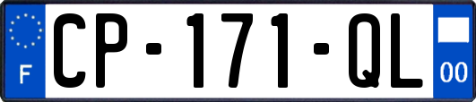 CP-171-QL