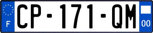 CP-171-QM