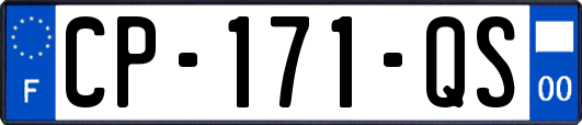 CP-171-QS