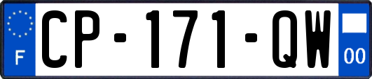 CP-171-QW