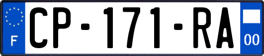 CP-171-RA