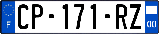 CP-171-RZ