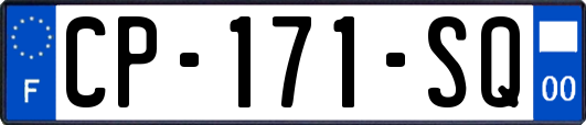 CP-171-SQ