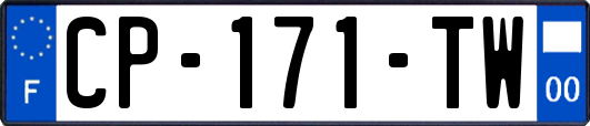 CP-171-TW