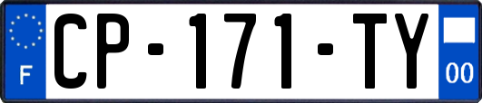 CP-171-TY