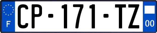 CP-171-TZ