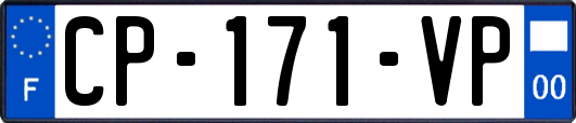 CP-171-VP