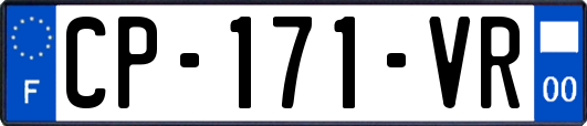 CP-171-VR