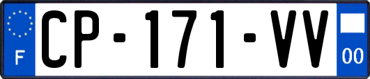 CP-171-VV