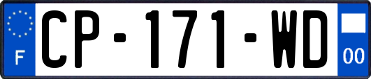 CP-171-WD