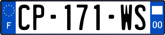 CP-171-WS