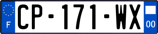 CP-171-WX