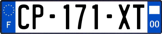CP-171-XT