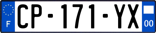 CP-171-YX