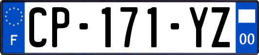 CP-171-YZ