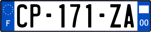 CP-171-ZA