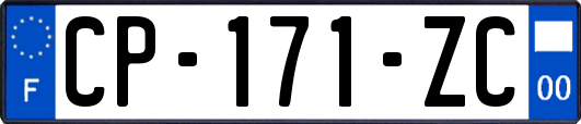 CP-171-ZC