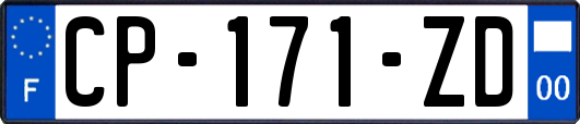 CP-171-ZD