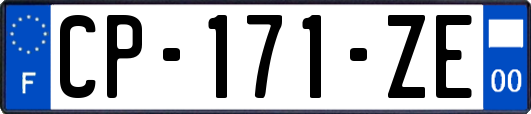 CP-171-ZE