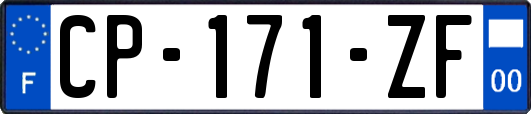 CP-171-ZF