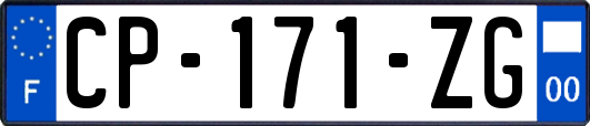 CP-171-ZG