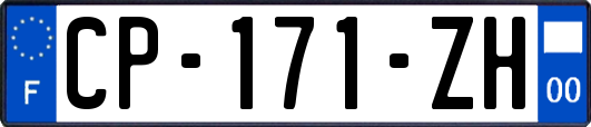 CP-171-ZH