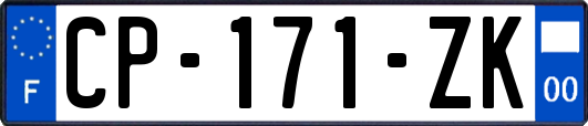 CP-171-ZK