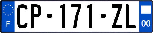 CP-171-ZL