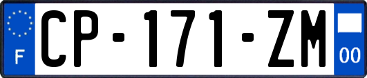 CP-171-ZM