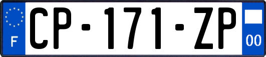 CP-171-ZP