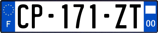 CP-171-ZT