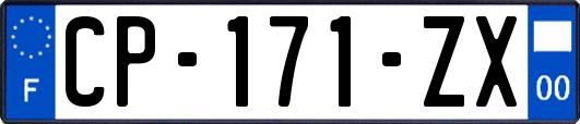 CP-171-ZX