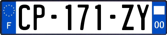 CP-171-ZY