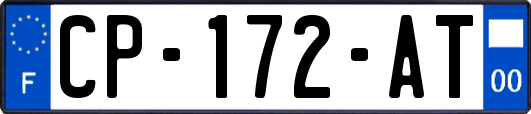 CP-172-AT