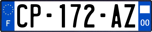 CP-172-AZ