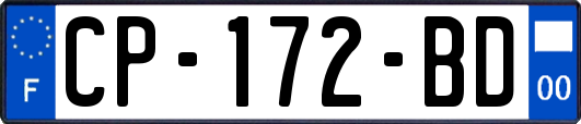 CP-172-BD