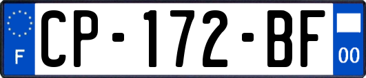 CP-172-BF