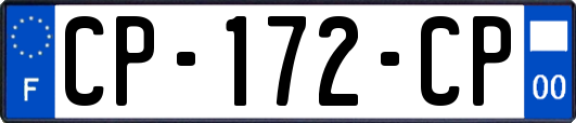 CP-172-CP