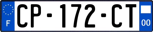 CP-172-CT