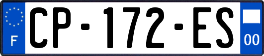 CP-172-ES