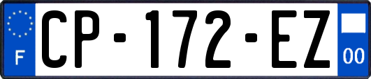 CP-172-EZ