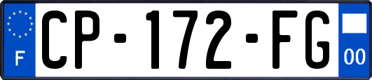 CP-172-FG