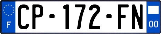 CP-172-FN